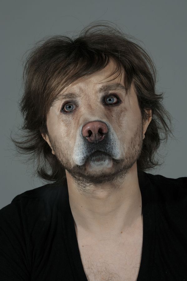 AI Generated Person